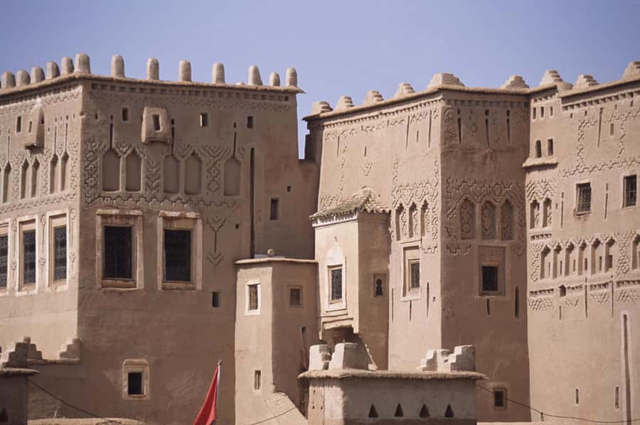 From Marrakesh: Ouarzazate & Ait Ben Haddou Day Tour - Free time at Ait Ben Haddou