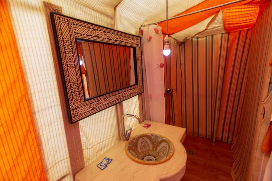 From Merzouga: Desert Overnight in Heated Tent & Camel Ride - Practical details that can save you trouble