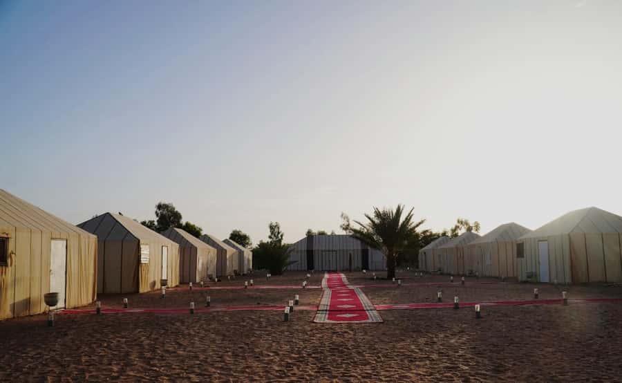 From Merzouga: Desert Overnight in Heated Tent & Camel Ride - Who will enjoy this overnight most