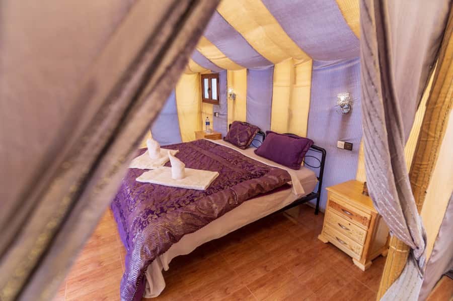 From Merzouga: Desert Overnight in Heated Tent & Camel Ride - Should you book this Erg Chebbi overnight?