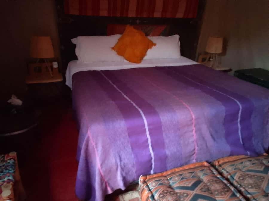 From Merzouga: Overnight Camel Trek over Erg Chebbi Dunes - What to bring and what not to expect