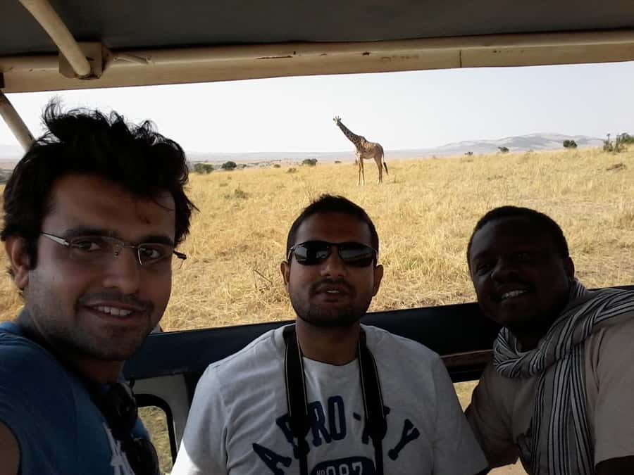 From Nairobi: 3 Days, 2 Nights Maasai Mara Group Safari - Key points before you book