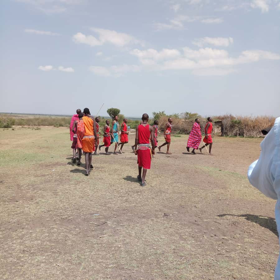 From Nairobi: 3 Days, 2 Nights Maasai Mara Group Safari - The return to Nairobi