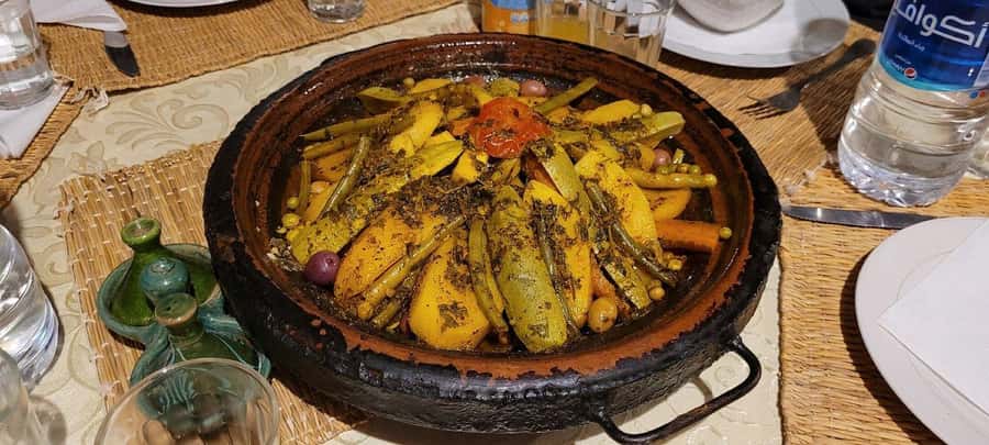 From Ouarzazate: 2-Day Excursion to Zagora Desert - Key points at a glance