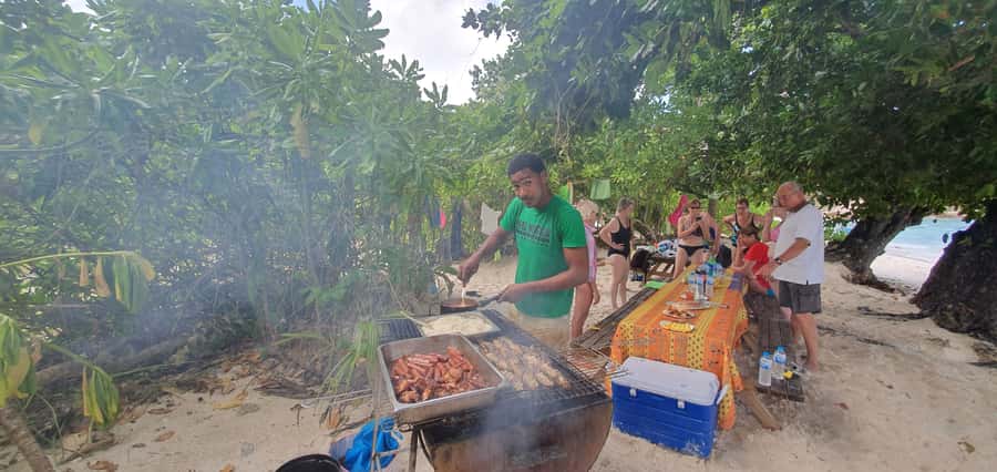 From Praslin: Cousin, Curieuse & St Pierre Islands Day Tour - Should you book the Cousin, Curieuse, and St Pierre tour?