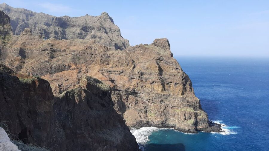 From São Vicente: Santo Antão Day Trip with Local Guide - Cova de Paúl and the island’s high volcanic country