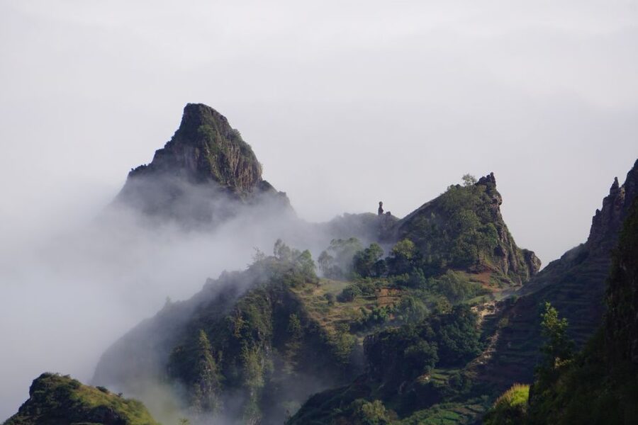 From São Vicente: Santo Antão Day Trip with Local Guide - Ribeira Grande and lunch in the middle of the day