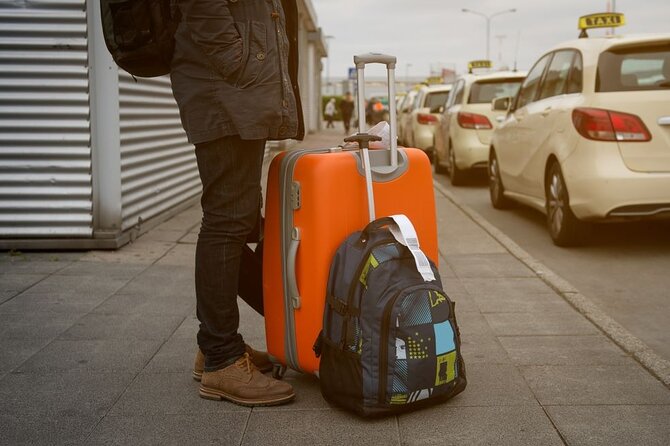 From Sharm El Sheikh Airport Private Transfer - Why the private price can make sense