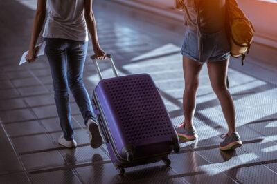 From Sharm El Sheikh Airport Private Transfer
