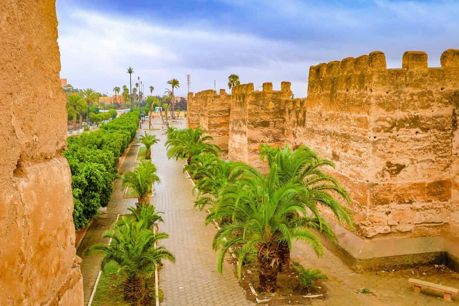 From Taghazout/Agadir: Taroudant and Tiout Day Trip & Tajine - Key points at a glance