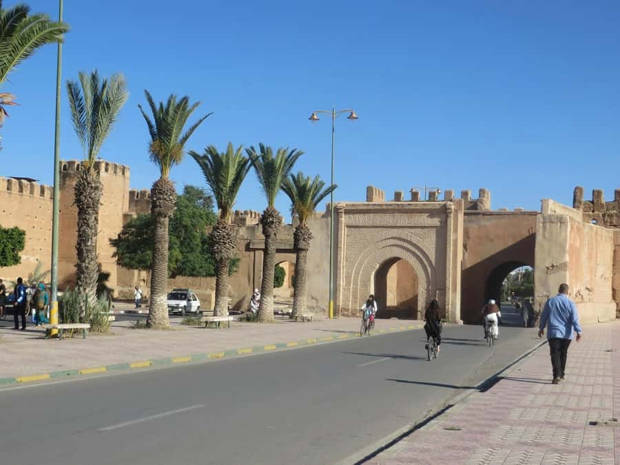 From Taghazout/Agadir: Taroudant and Tiout Day Trip & Tajine - Is $48 good value?