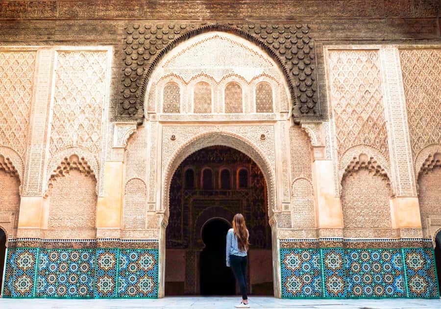 From Taghazout or Agadir: Marrakech Guided Day Trip - Why this Marrakech day trip works from Taghazout or Agadir