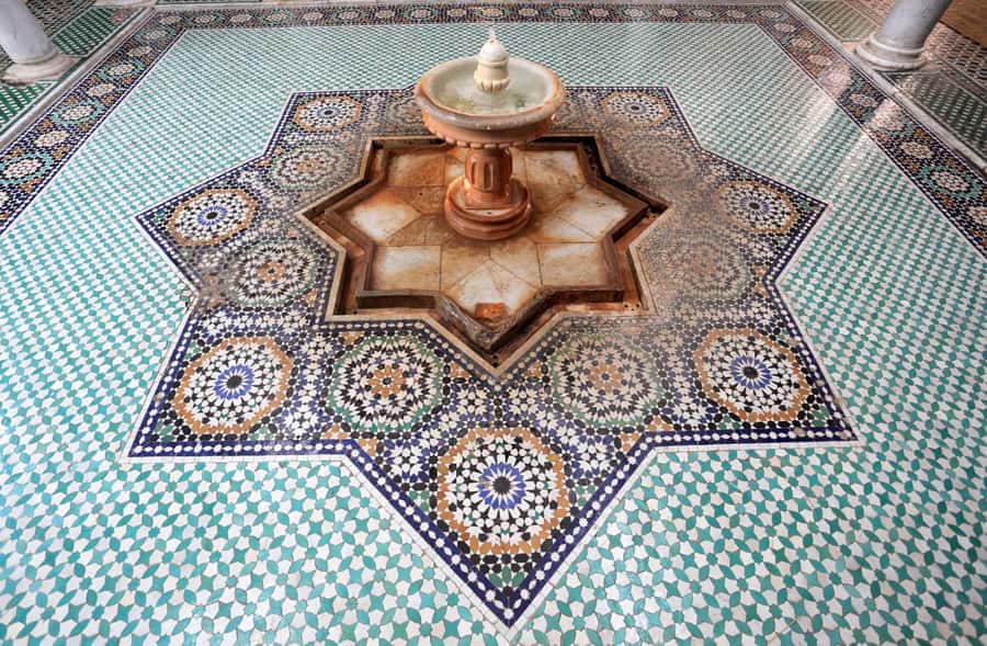 From Taghazout or Agadir: Marrakech Guided Day Trip - Following the souks through Marrakech