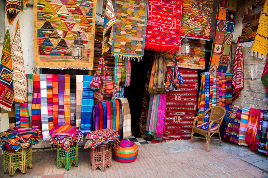 From Taghazout or Agadir: Souk El Had Guided Tour in Agadir - What to buy, and how to plan your time