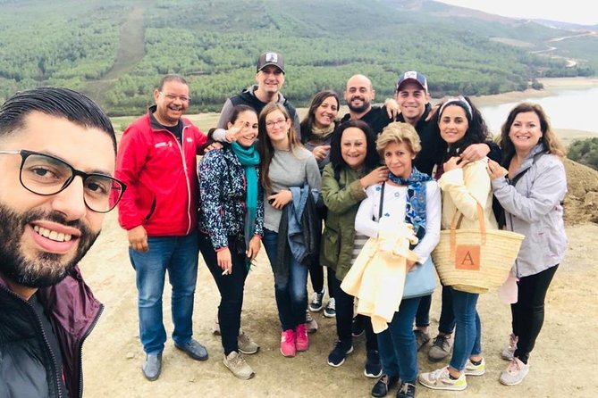 From Tangier: Chefchaouen Day Trip with Local Guide - Who should book this Chefchaouen trip