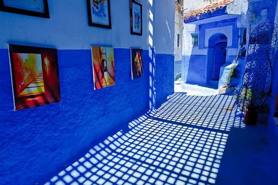 From Tangier: Chefchaouen Guided Full-Day Trip - Key points to know before booking
