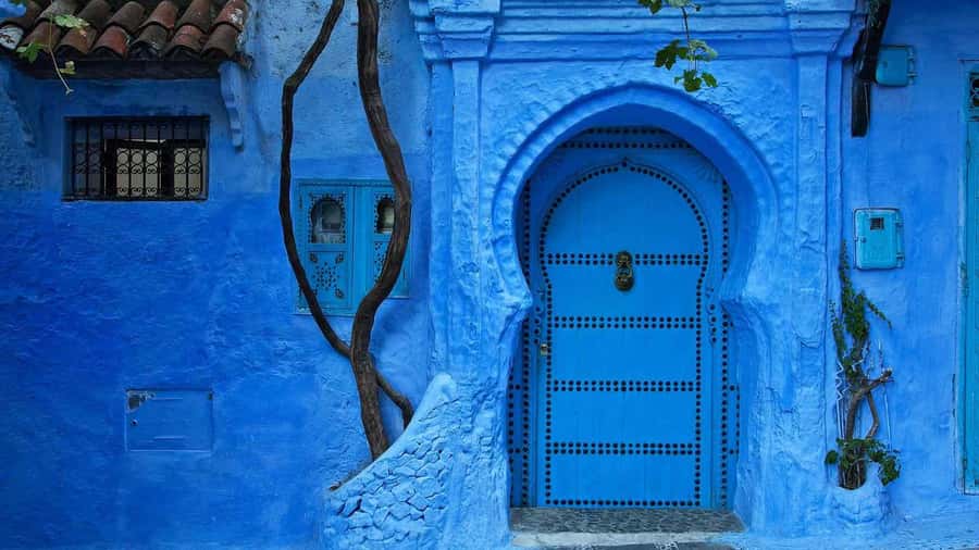 From Tangier: Day Trip to Chefchaouen and Akchour Waterfalls - Returning to Tangier after a full day