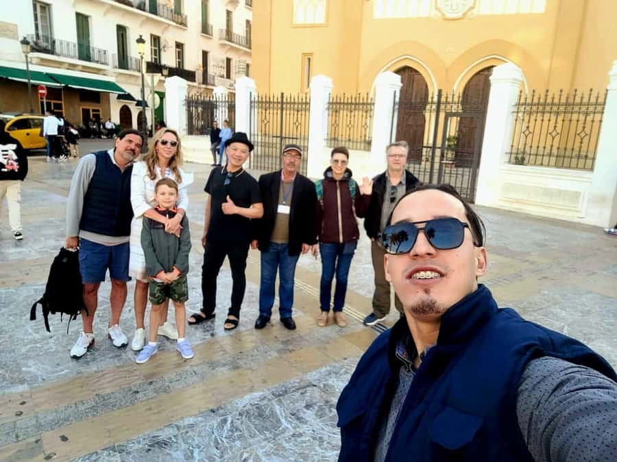 From Tangier: Day Trip to Tetouan with Local Guide - Key details that shape the day