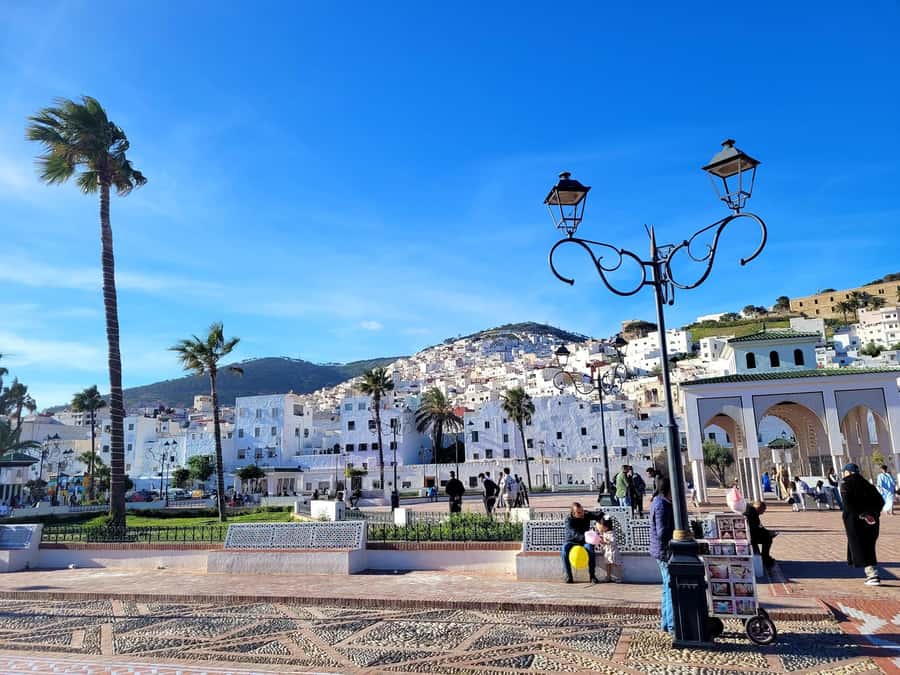 From Tangier: Day Trip to Tetouan with Local Guide - Why Tetouan makes a strong side trip from Tangier