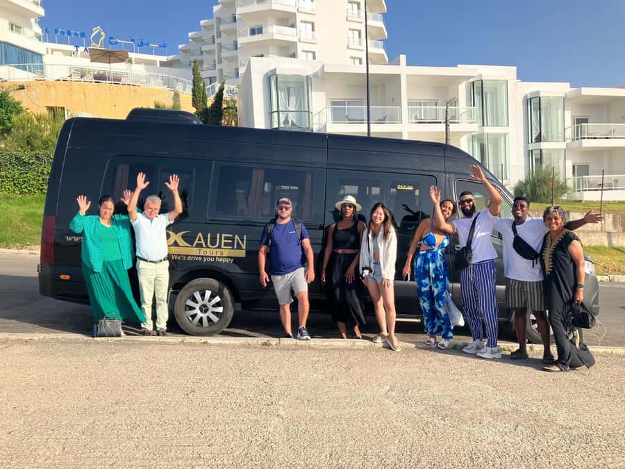 From Tangier: Day Trip to Tetouan with Local Guide - Who should book this Tetouan outing