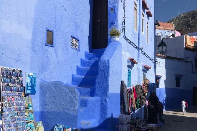 From Tangier: Special Day Trip to Chefchaouen and Tetouan - Shared group or private day trip?