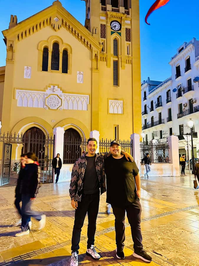 From Tangier: Special Day Trip to Chefchaouen and Tetouan - Who should book this day trip?