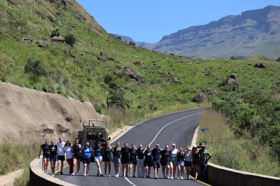From Underberg: 4x4 Sani Pass Tour and Basotho Village Visit - Practical preparation for a high mountain day