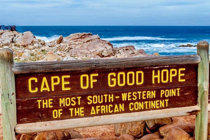 Full Day Cape Point Sightseeing Tour - Why this day trip works for Cape Town first-timers