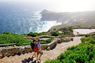 Full Day Cape Point Sightseeing Tour