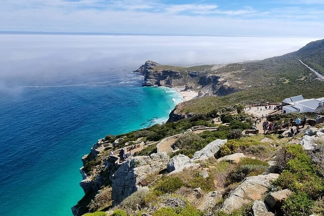 Full Day Cape Point Sightseeing Tour - Guides, buses, and the practical feel of the day