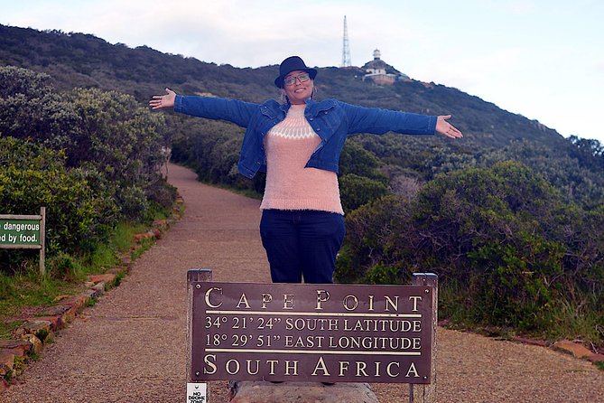 Full-Day Cape Town Private Transfers and Chauffeur Services - Wine country from Cape Town