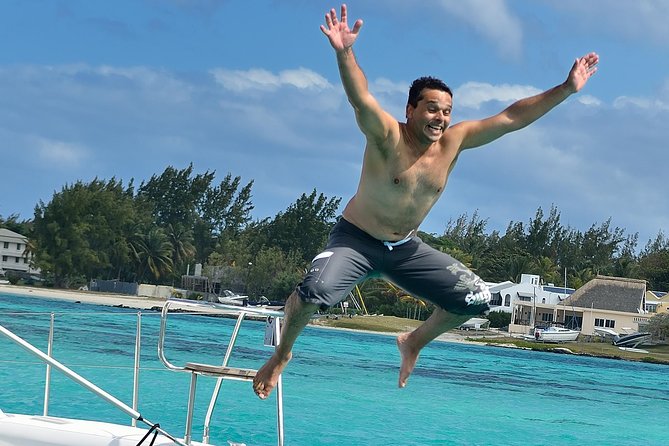Full-Day Catamaran Cruise to Île aux Cerfs with BBQ Lunch - How the $81.10 Price Holds Up