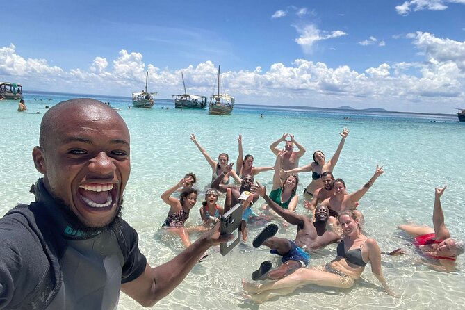 Full Day Dolphin Watching with Snorkeling in Wasini - Key points to know before you book