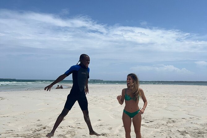 Full Day Dolphin Watching with Snorkeling in Wasini - Shimoni Slave Caves and the darker side of the coast