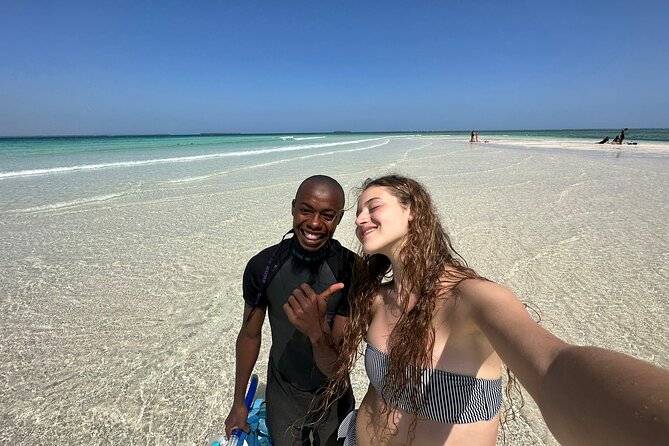 Full Day Dolphin Watching with Snorkeling in Wasini - Guides, safety, and the human side of the day
