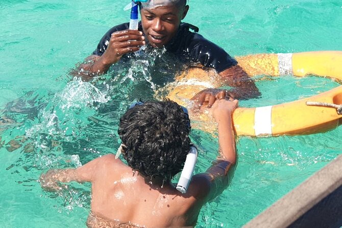 Full Day Dolphin Watching with Snorkeling in Wasini - Timing, transport, and what to pack