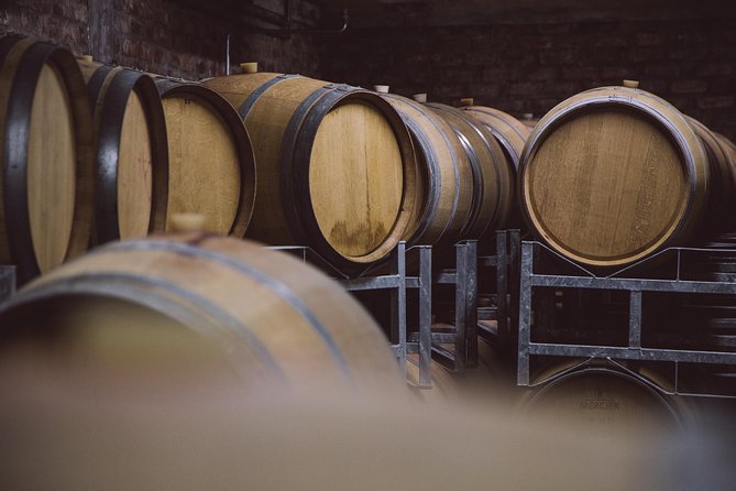 Full-Day Franschhoek Hop On Hop Off Wine Tram Tour from Cape Town - Tastings, lunch, and the real cost