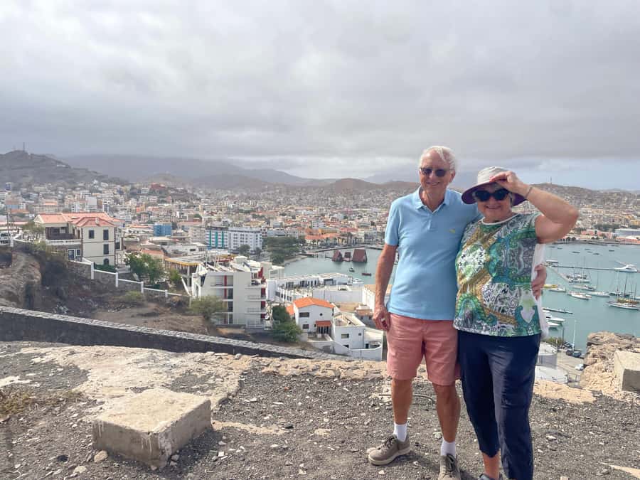Full Day Island Tour, São Vicente, Mindelo, Highlights - What the guide adds to the day