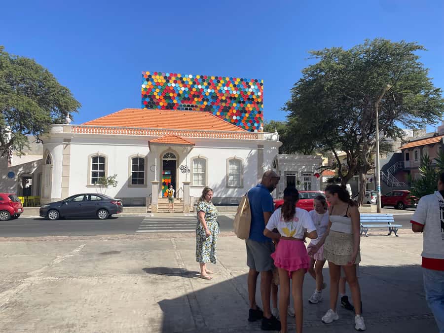 Full Day Island Tour, São Vicente, Mindelo, Highlights - Is $82 a fair price?