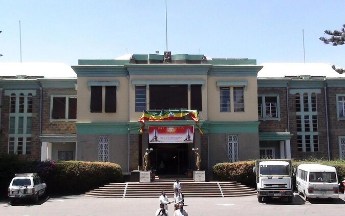 Full-Day Private City Tour of Addis Ababa - Key points to know before booking