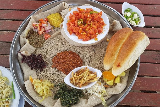 Full-Day Private City Tour of Addis Ababa - Mercato, Addis Ababa’s loudest lesson in city life