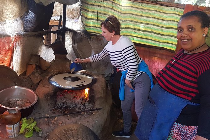 Full-Day Private City Tour of Addis Ababa - The National Museum and Lucy