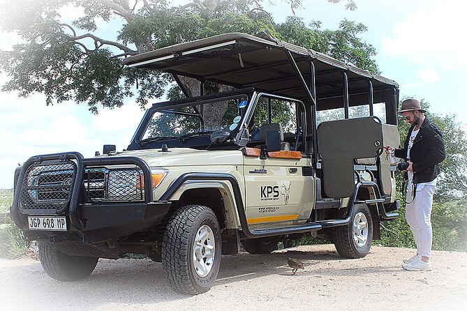 Full Day Private Kruger Park Safari - Why the 5:00 AM start matters