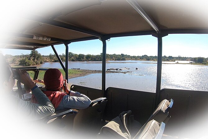 Full Day Private Kruger Park Safari - Who will enjoy this safari most?