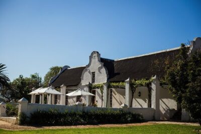 Full Day Small Group Wine Tour Cape Town and Stellenbosch