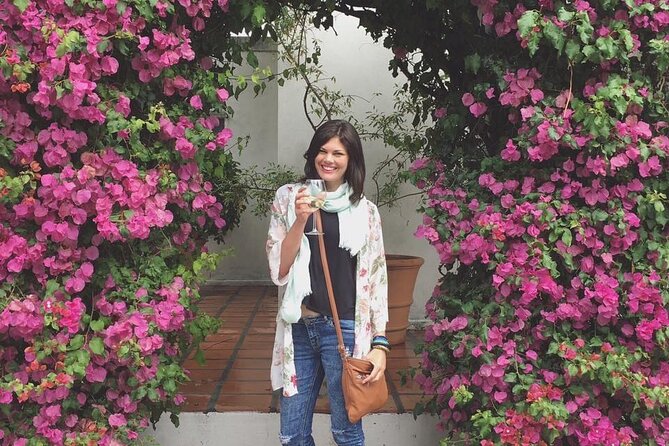 Full Day Small Group Wine Tour Cape Town and Stellenbosch - What the small group and guides mean in practice
