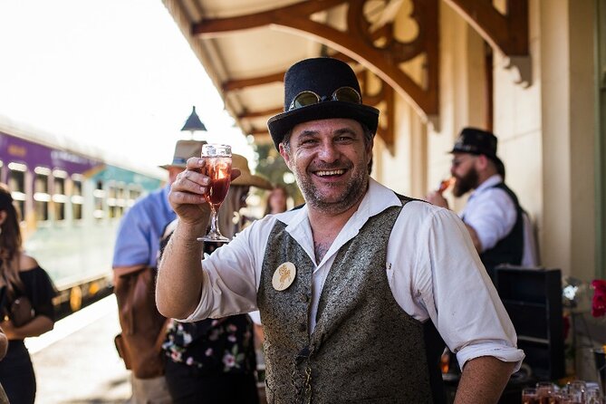 Full Day Small Group Wine Tour Cape Town and Stellenbosch - Timing, pickup, and what to expect on the road