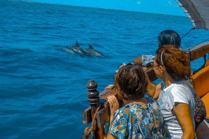 Full-Day Special Wasini Island Tour with Snorkeling and Lunch - What the $126.78 price really covers