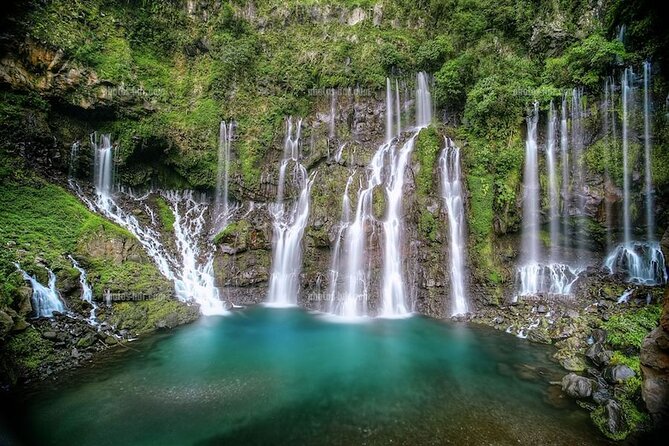 Full Day Tour of Reunion Island with Breakfast - Key points to know before you book