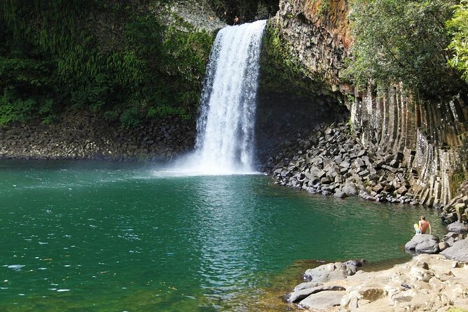 Full Day Tour of Reunion Island with Breakfast - Lunch at Cap Méchant in Saint-Philippe